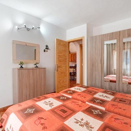 Apartamento Teresa Teno Ngoại thất bức ảnh
