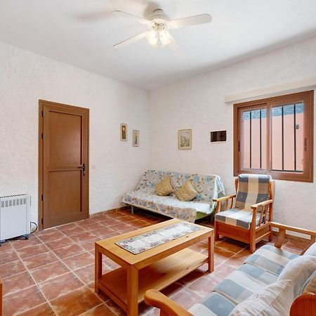Apartamento Teresa Teno Ngoại thất bức ảnh