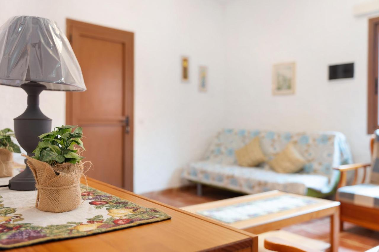 Apartamento Teresa Teno Ngoại thất bức ảnh