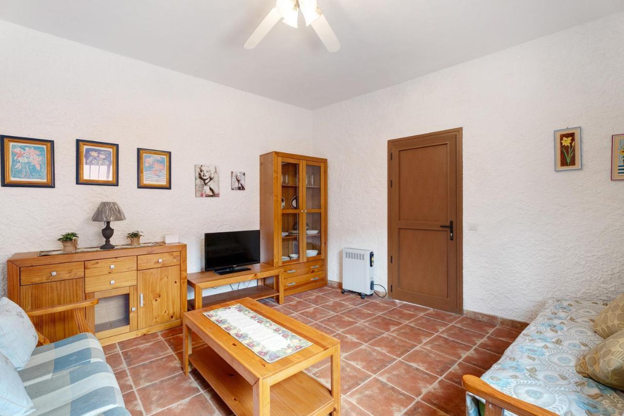 Apartamento Teresa Teno Ngoại thất bức ảnh