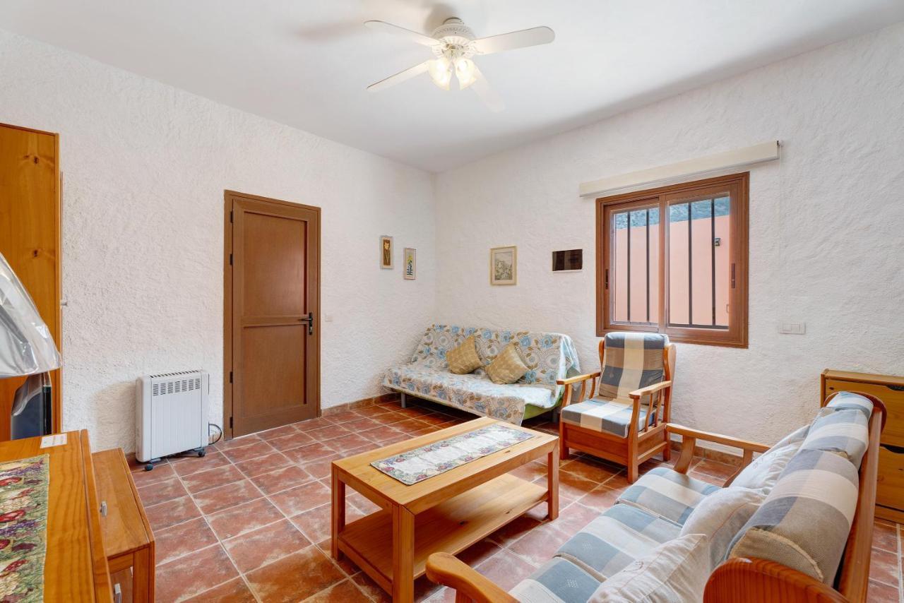 Apartamento Teresa Teno Ngoại thất bức ảnh