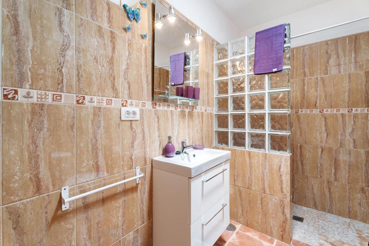 Apartamento Teresa Teno Ngoại thất bức ảnh