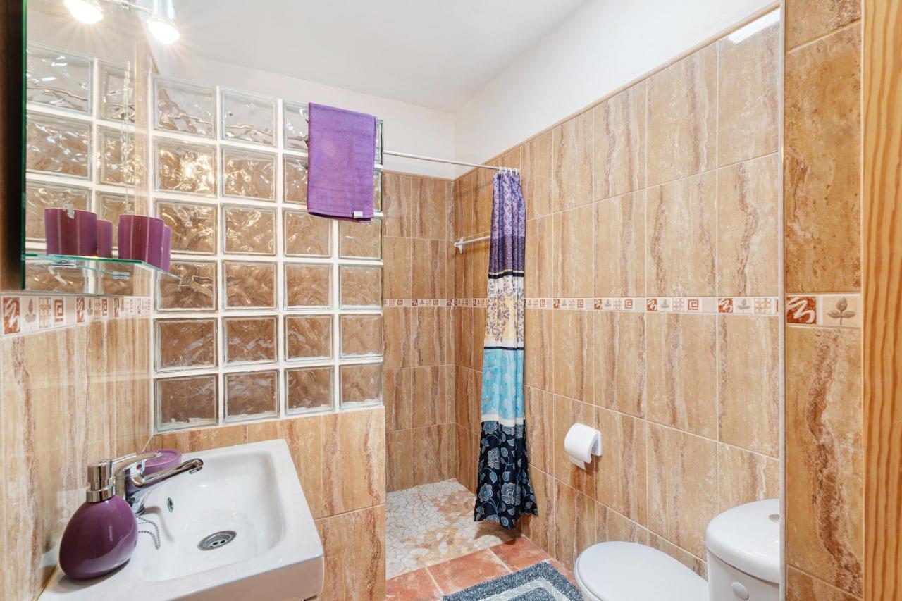 Apartamento Teresa Teno Ngoại thất bức ảnh