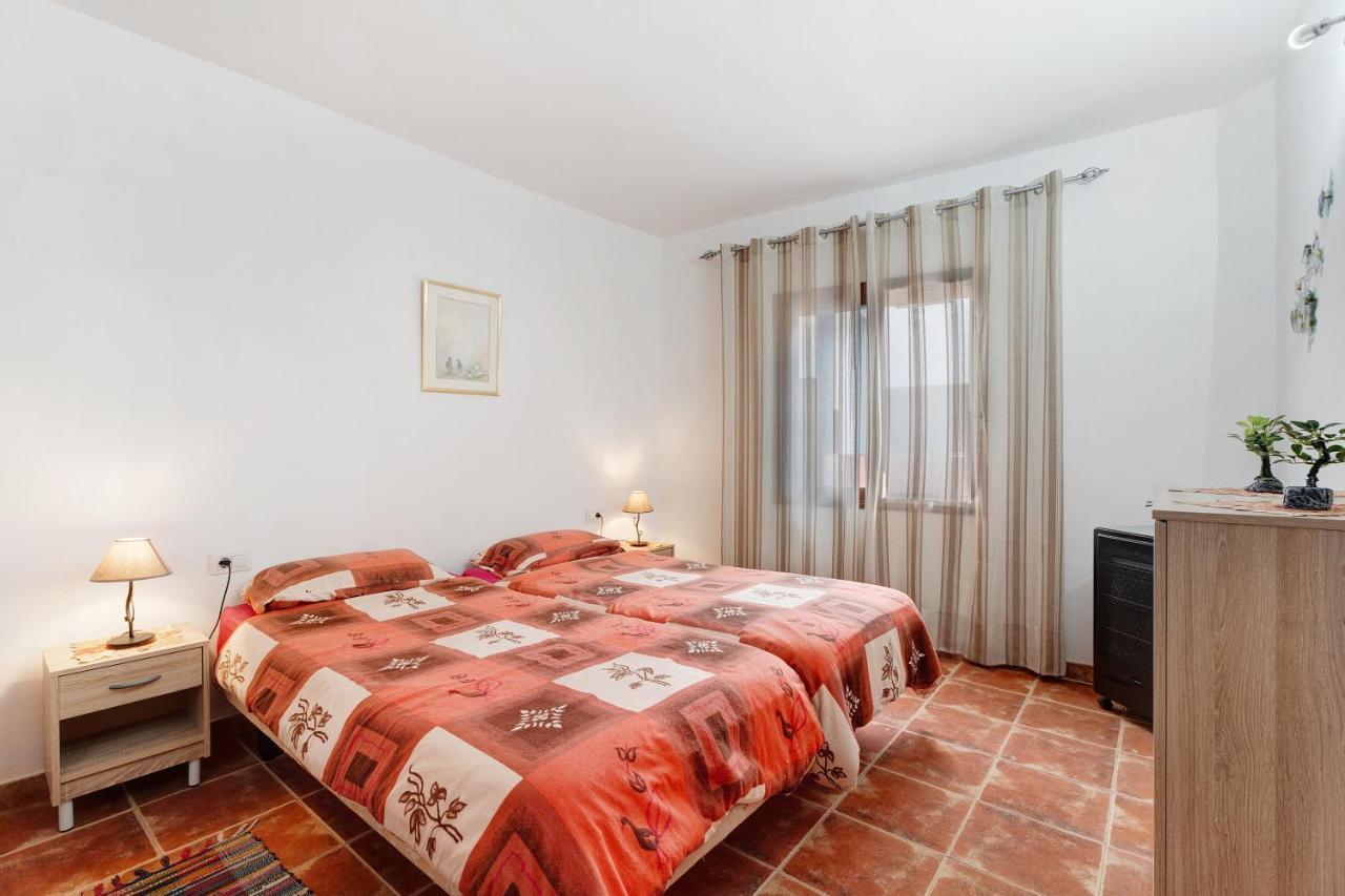 Apartamento Teresa Teno Ngoại thất bức ảnh